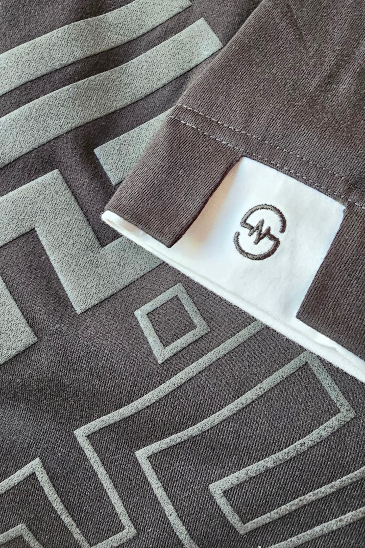 Love Reflections T-shirt