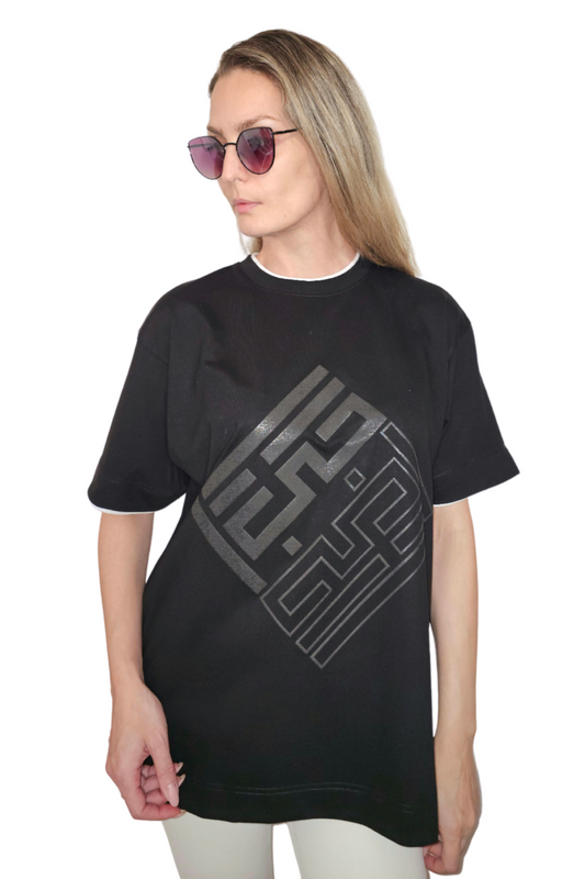 Love Reflections T-shirt